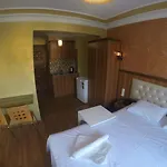 Arat Apartmanhotel Isztambul