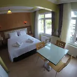 Arat 4* Isztambul