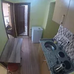 Apartmanhotel Arat Isztambul