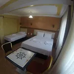 Arat Apartmanhotel Isztambul