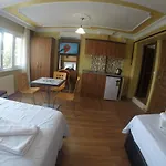 Arat Apartmanhotel Isztambul