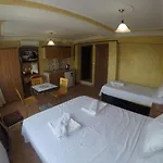 Apartmanhotel Arat