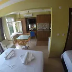 Arat Apartmanhotel
