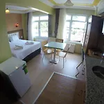 Arat Apartmanhotel Isztambul