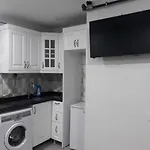 Apartmanhotel Arat
