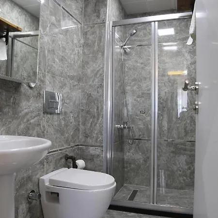 Arat Aparthotel Istanbulská provincie