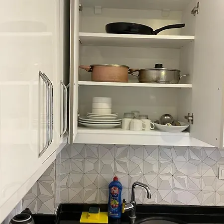 Arat 4* Istanbulská provincie