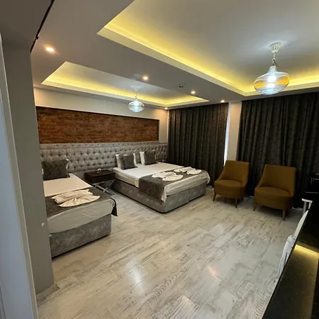 Arat Apartmanhotel