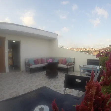 Arat 4* Isztambul