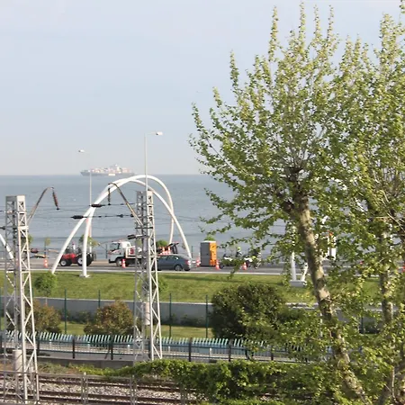 Arat 4* Istanbulská provincie