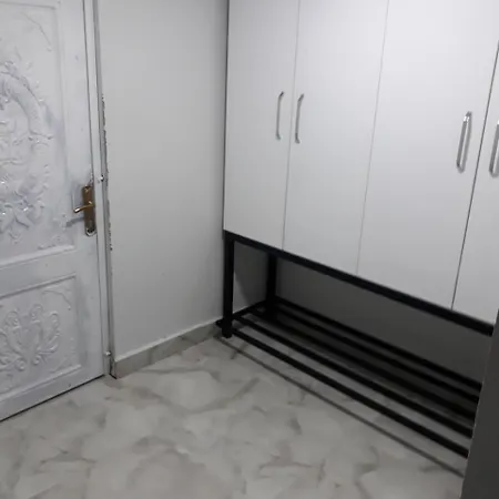 Arat 4* Istanbulská provincie