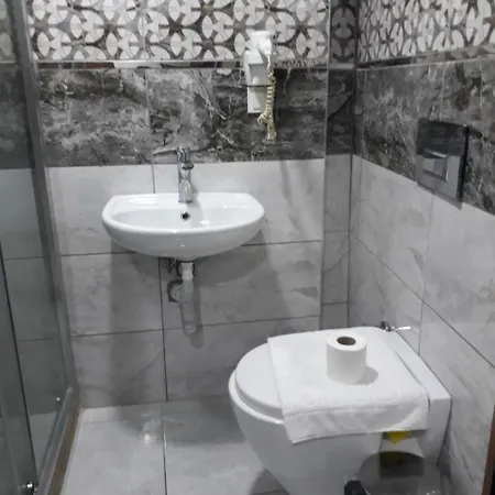 Aparthotel Arat